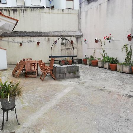 Apartamentos Casa Carre 1893 Santoña Exteriér fotografie