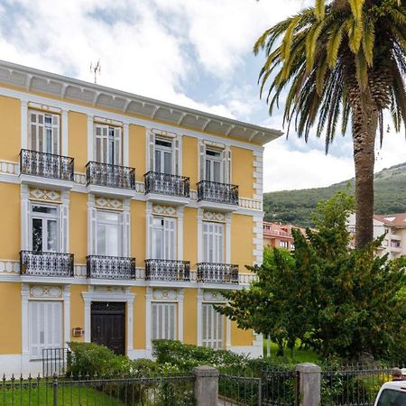 Apartamentos Casa Carre 1893 Santoña Exteriér fotografie