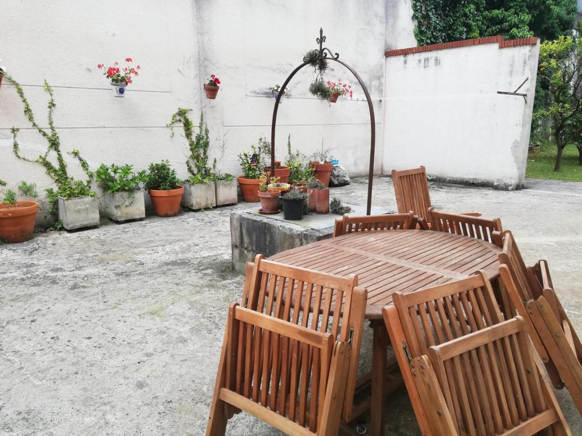 Apartamentos Casa Carre 1893 Santoña Exteriér fotografie