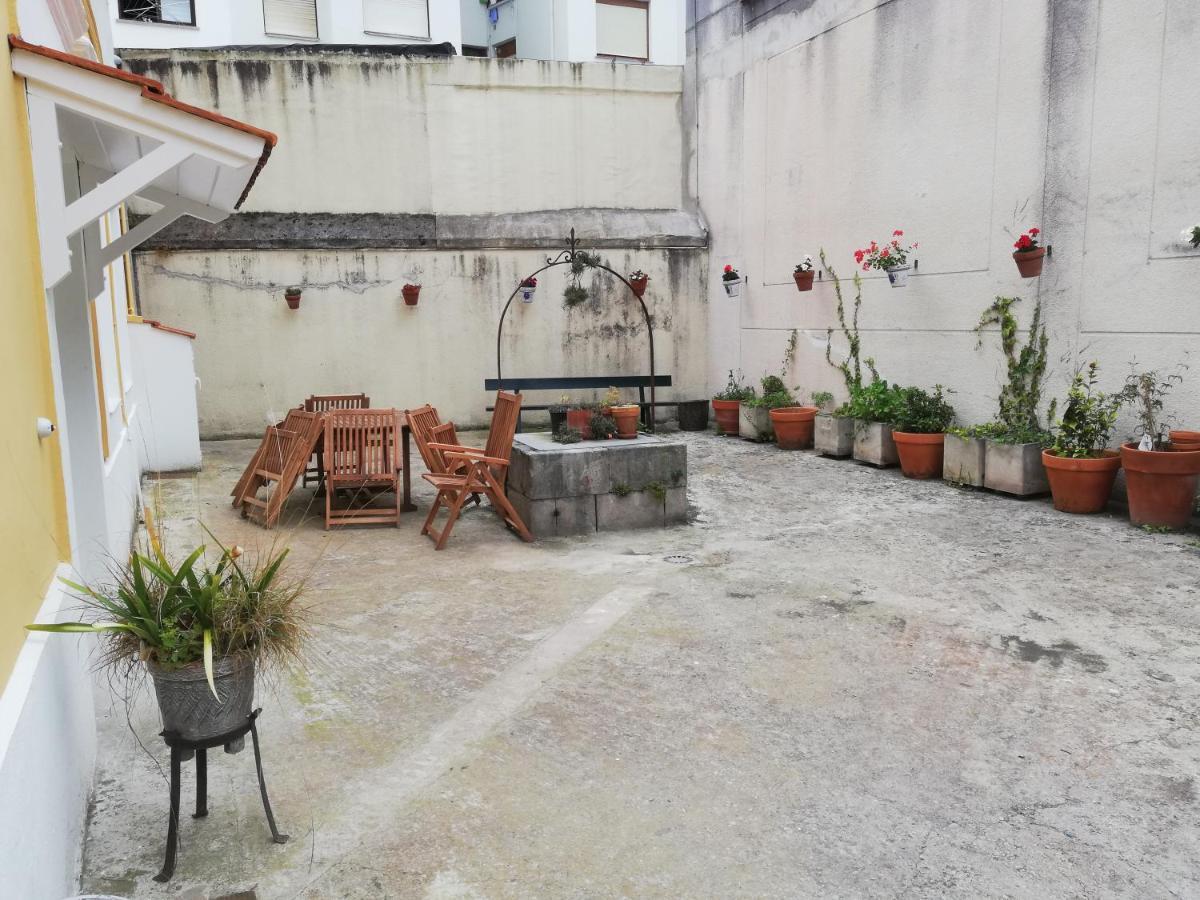 Apartamentos Casa Carre 1893 Santoña Exteriér fotografie