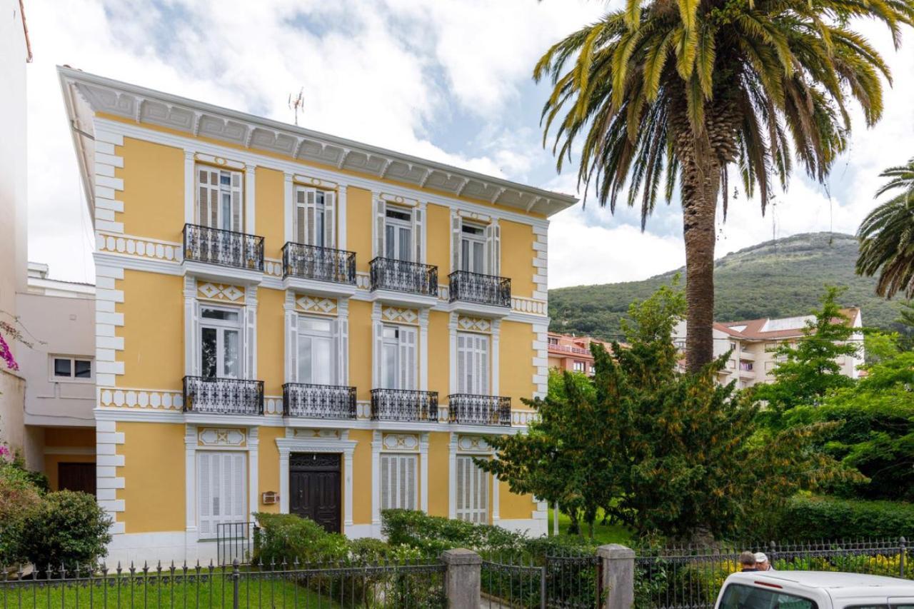 Apartamentos Casa Carre 1893 Santoña Exteriér fotografie