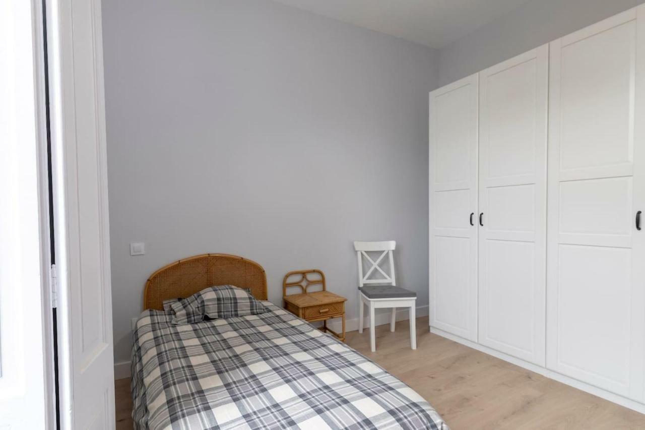 Apartamentos Casa Carre 1893 Santoña Exteriér fotografie