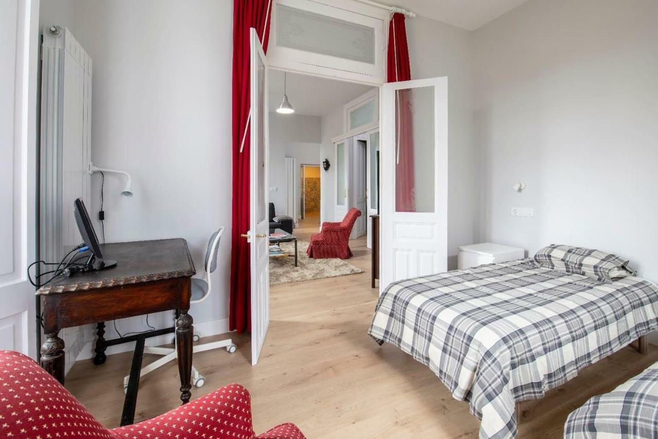 Apartamentos Casa Carre 1893 Santoña Exteriér fotografie