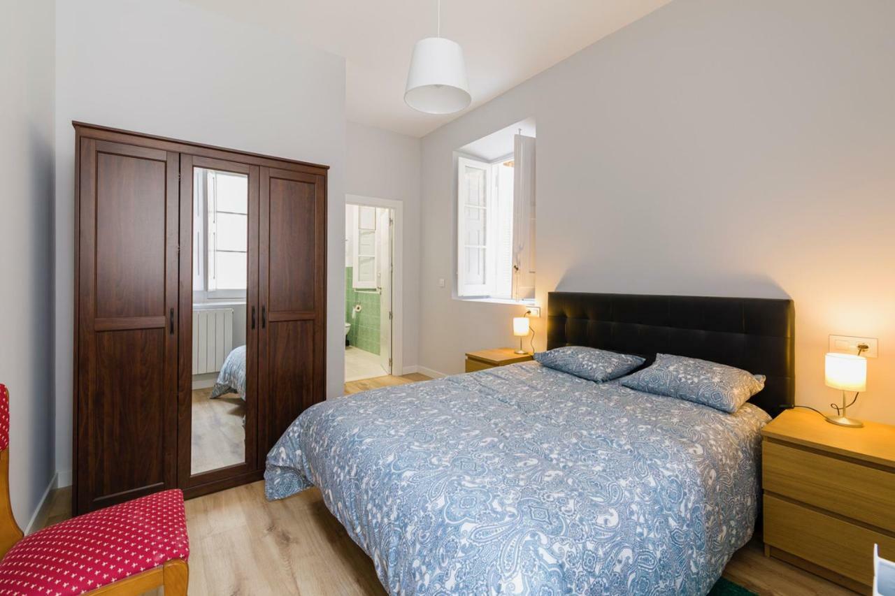 Apartamentos Casa Carre 1893 Santoña Exteriér fotografie