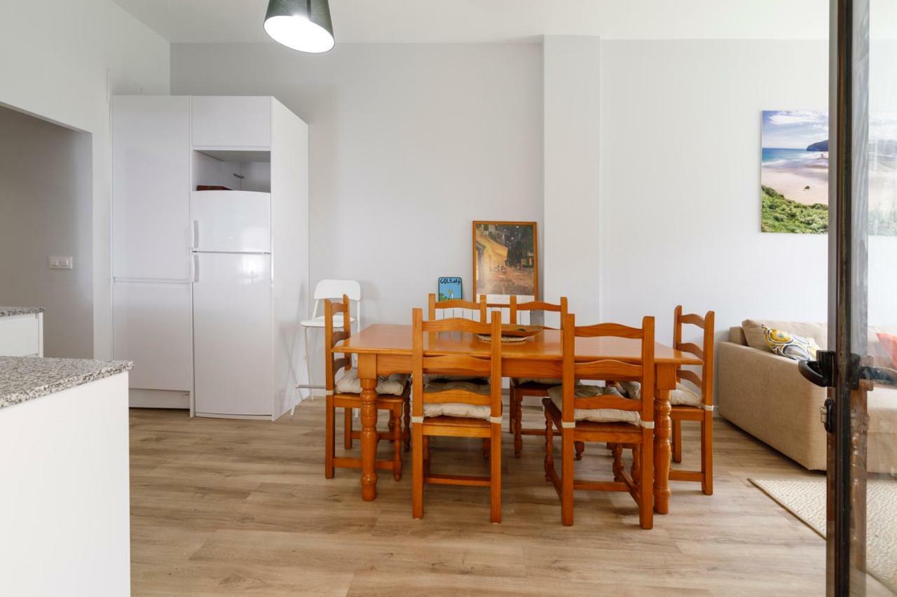 Apartamentos Casa Carre 1893 Santoña Exteriér fotografie